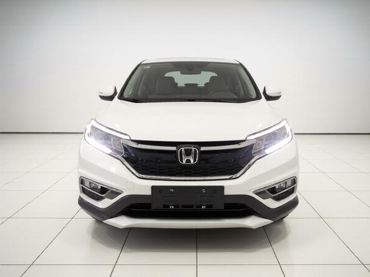 CR-V 2016 2.0L RWD photo 2