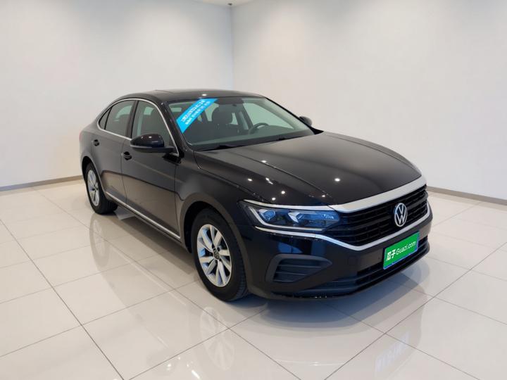 Passat 2025 280TSI Business photo 3