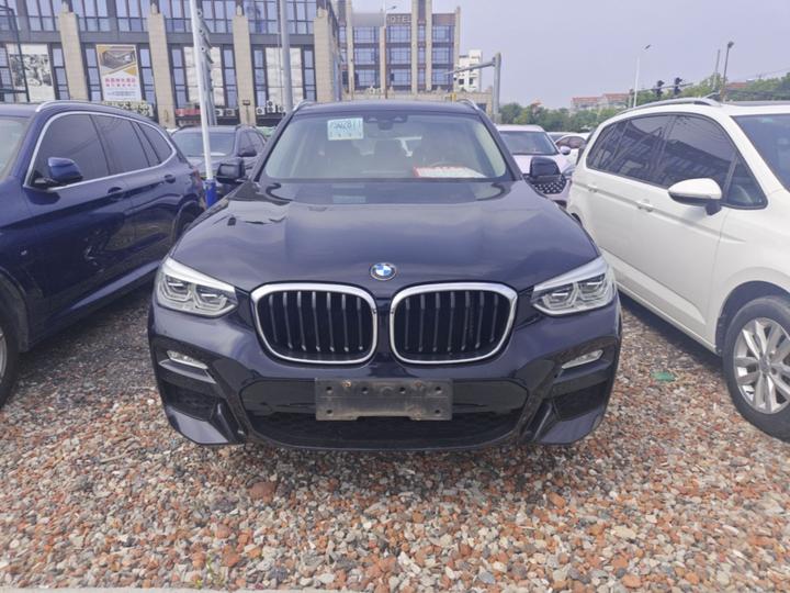 X3 2018 xDrive28i M Sport Package China VI photo 2