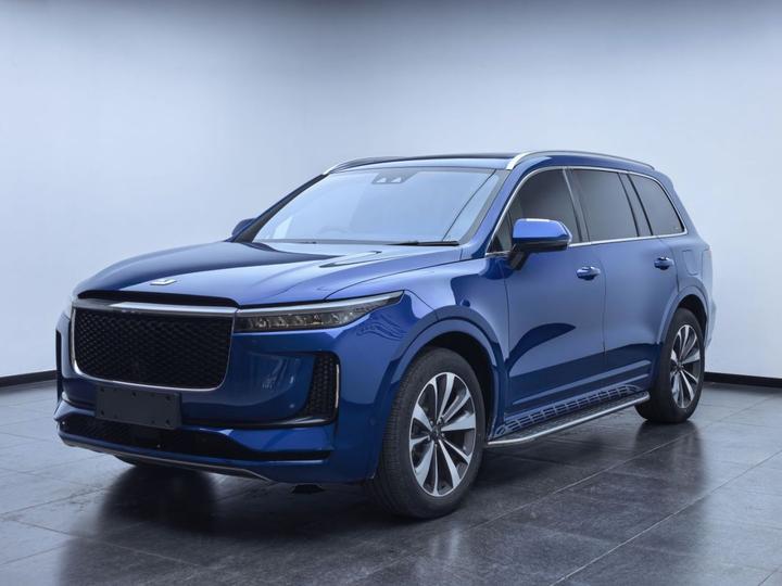 Li Auto ONE 2020 EREV 6-Seater