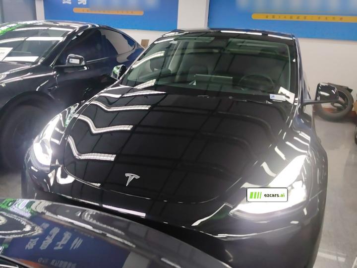 Model Y 2022 Facelift RWD photo 2