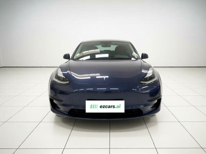Model 3 2021 Standard Range RWD Upgraded photo 2