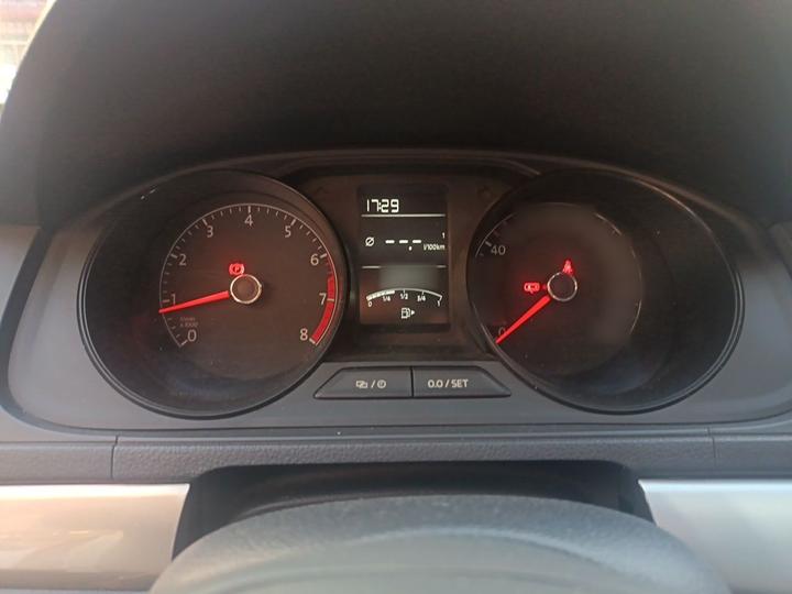 2019 Lavida 1.5L MT China VI photo 4