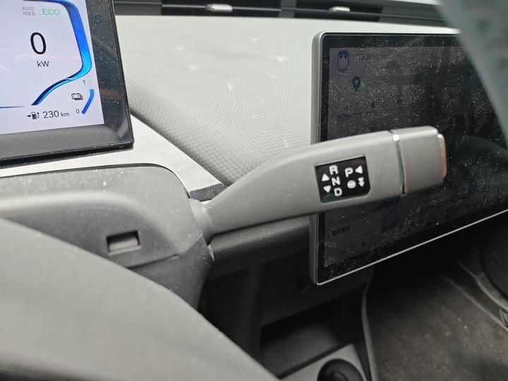 EV Chery Pro 2022 301km LFP photo 6