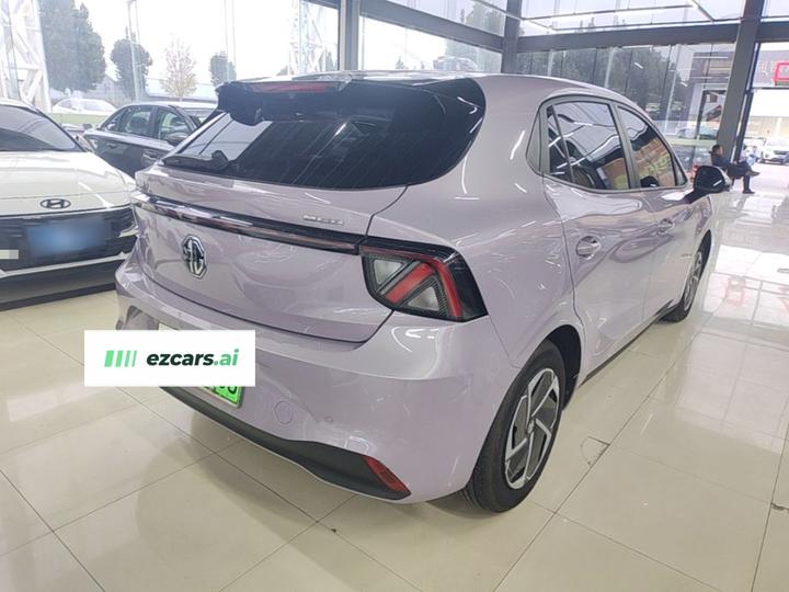 MG4 EV 2026 437 photo 6