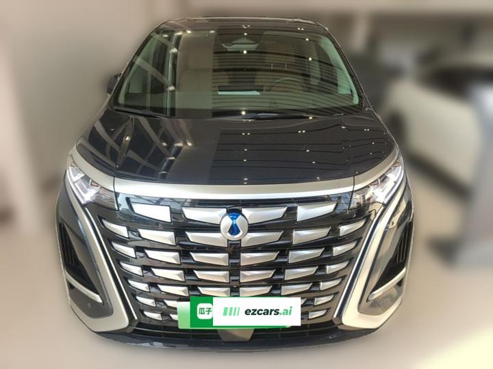 D9 2022 DM-i 970 AWD Noble photo 2