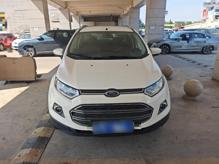 2013 1.5L MT Premium photo 2
