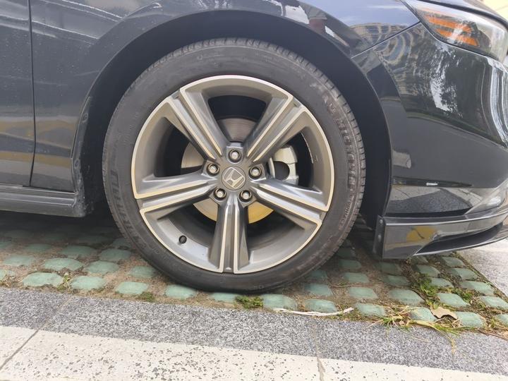 Accord 2025 260TURBO Premium photo 7
