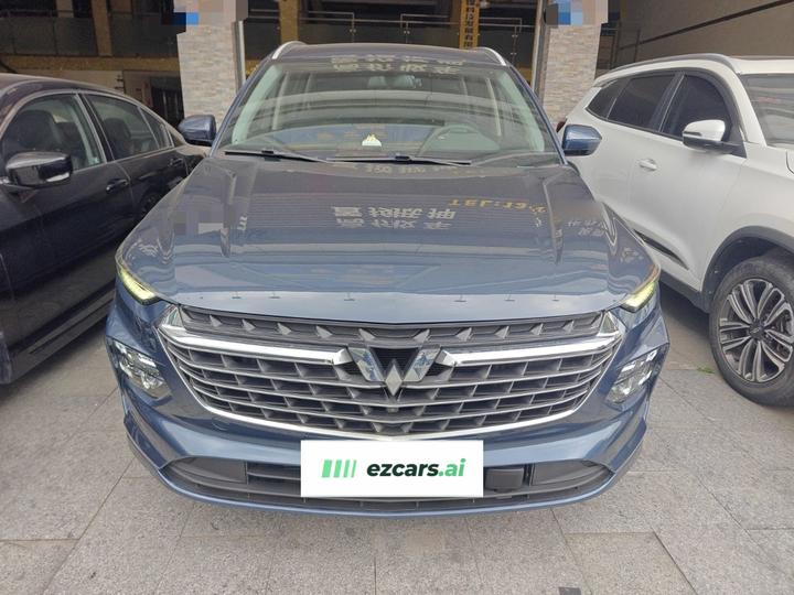 Wuling 2020 1.5T CVT Flagship photo 2