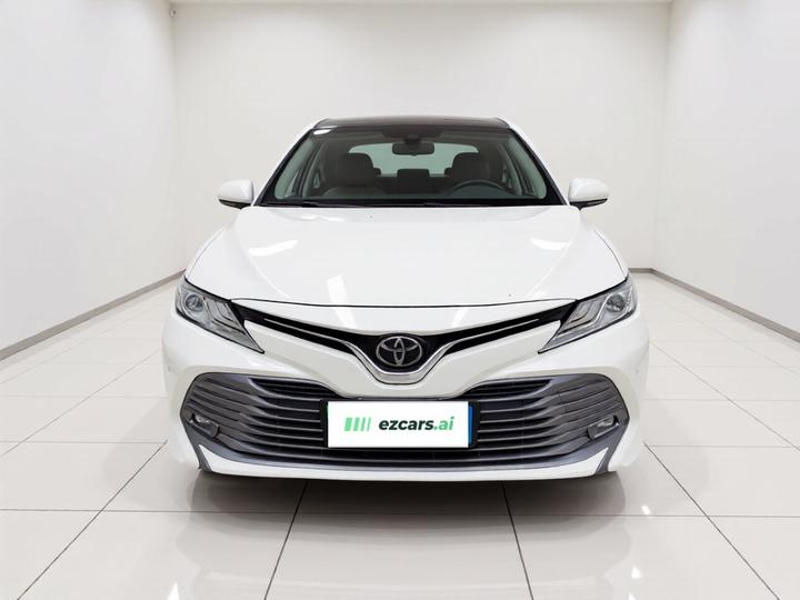 Camry 2019 2.5G Luxury China VI photo 2