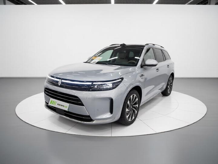 HIMA AITO M7 2024 1.5T ADAS AWD Max 5-Seater