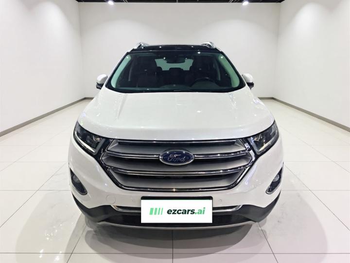 Edge 2016 EcoBoost 245 AWD 7-Seater photo 2