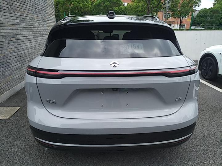 ES6 2025 75kWh photo 3