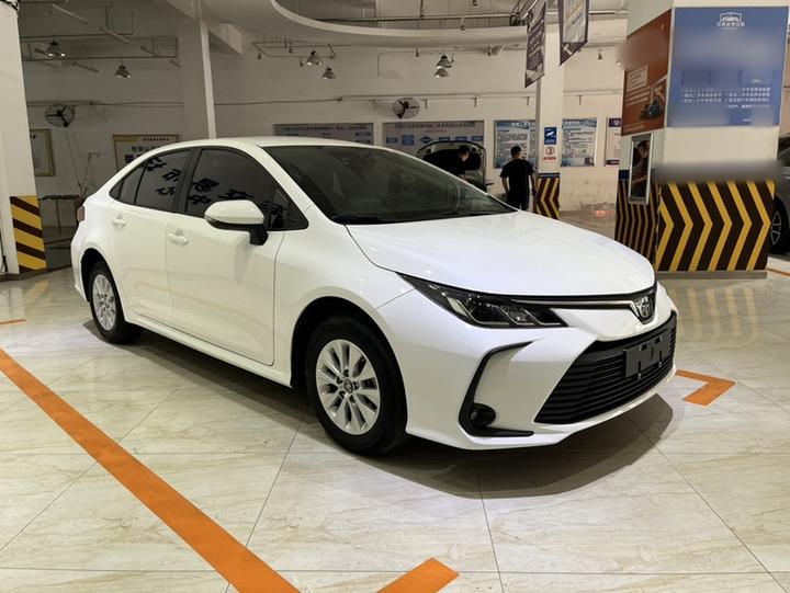 Corolla 2022 1.2T S-CVTPLUS photo 3