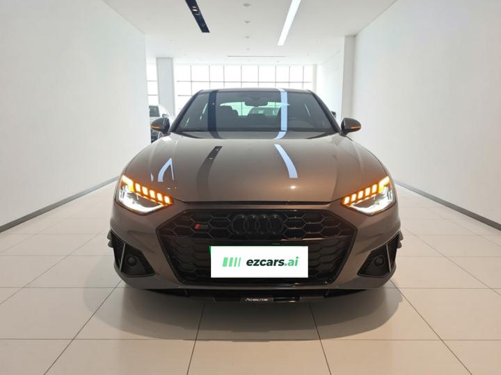 S4 2024 S4 3.0TFSI photo 2