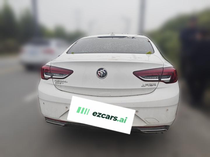 Regal 2022 552T Smart photo 5