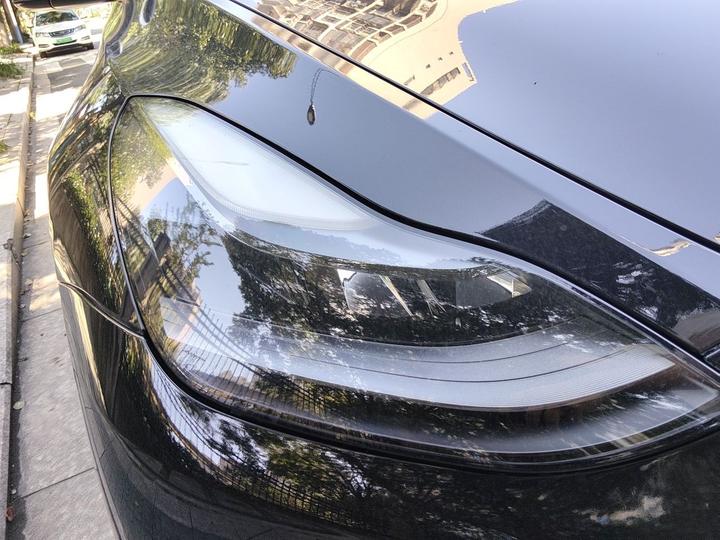 Model Y 2022 RWD photo 7