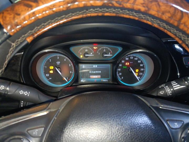 Envision 2015 20T AWD Elite photo 4