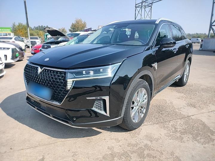 2020 260T AT 48V Mild Hybrid