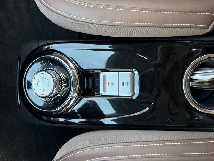 Wuling Bingo 2023 333km + photo 6