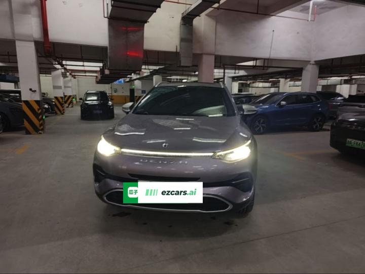 X 2020 PHEV Flagship photo 2