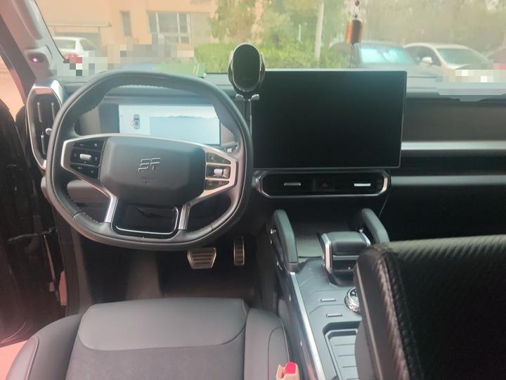 Wagon 2023 2.0T AWD PRO photo 5