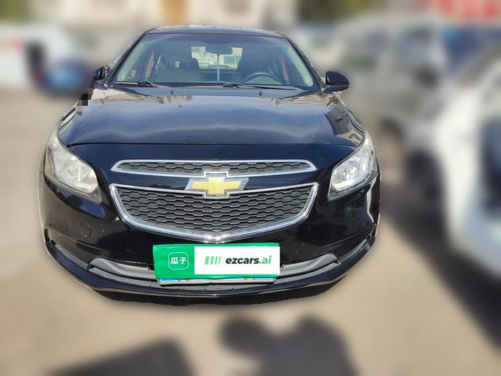 2015 1.5L Classic SL MT photo 2