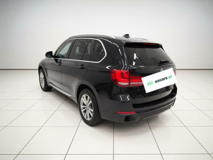 X5 Imported 2014 xDrive35i photo 4