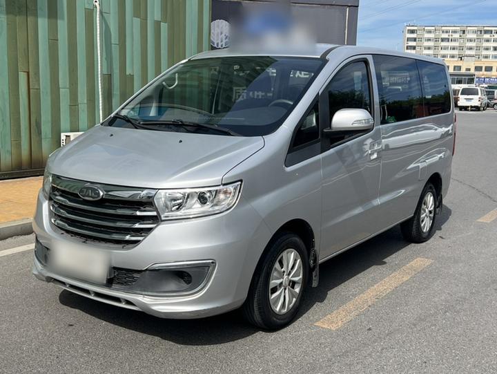 Refine M3 2019 1.6L Luxury