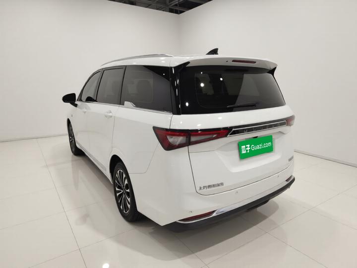 Wuling 2022 1.5T CVT Exclusive Flagship photo 4