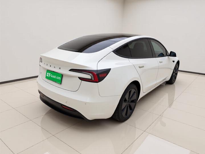 Model 3 2026 RWD photo 6