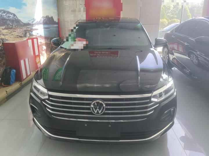 Lavida 2024 300TSI DSG photo 2
