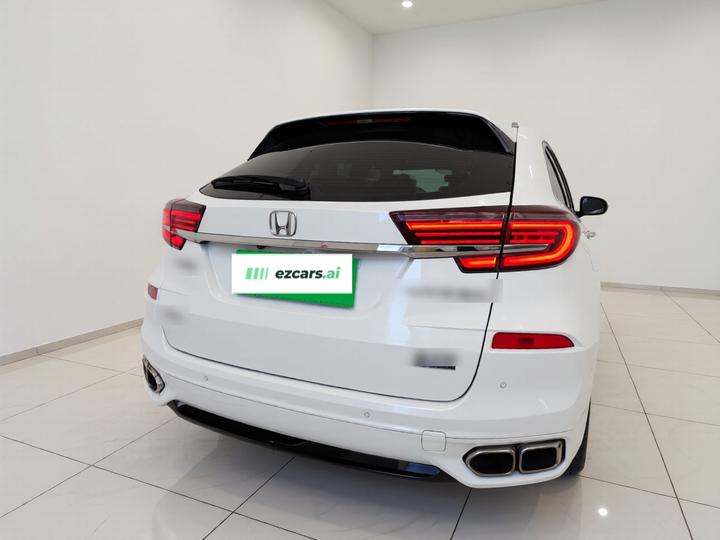 Avancier 2020 370TURBO AWD Exclusive photo 5