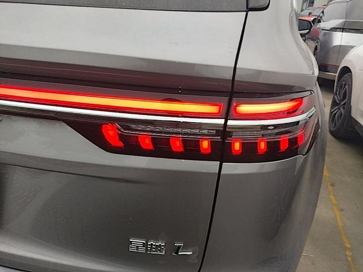 Xingyue L 2024 2.0TD DCT EVO RWD photo 7