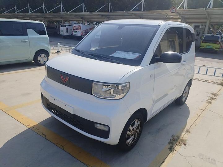 Hongguang MINIEV 2022 LFP