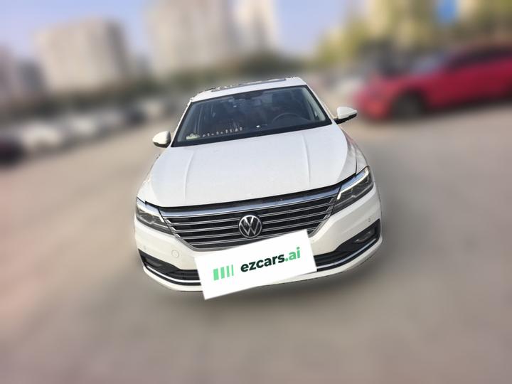 Lavida 2022 280TSI DSG Luxury photo 2