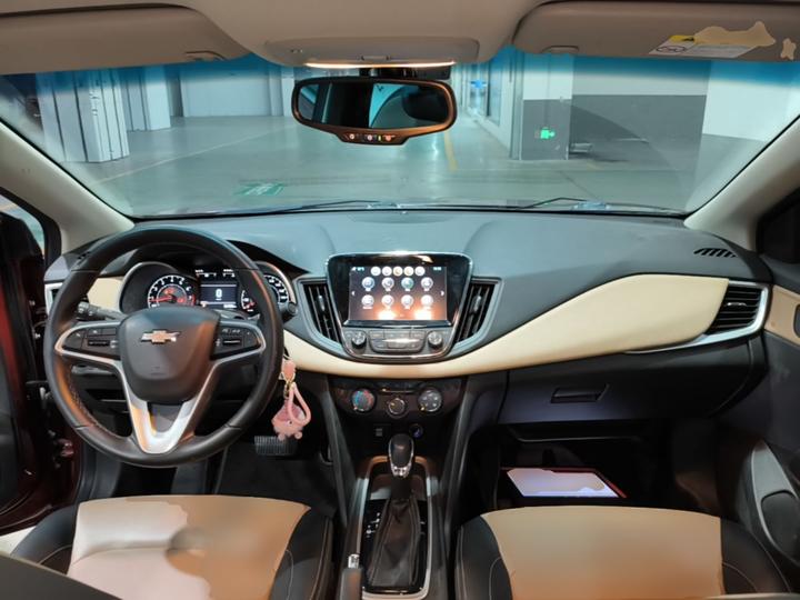 Cruze 2020 320 AT photo 5