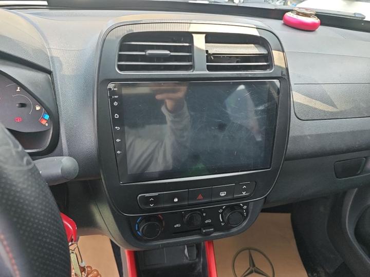 Nammi EX1 2022 Facelift PRO photo 8