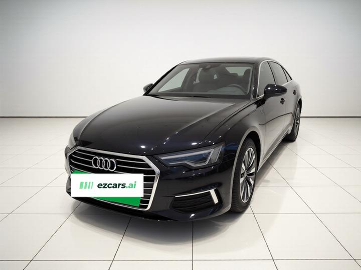 A6L 2019 45 TFSI photo 2