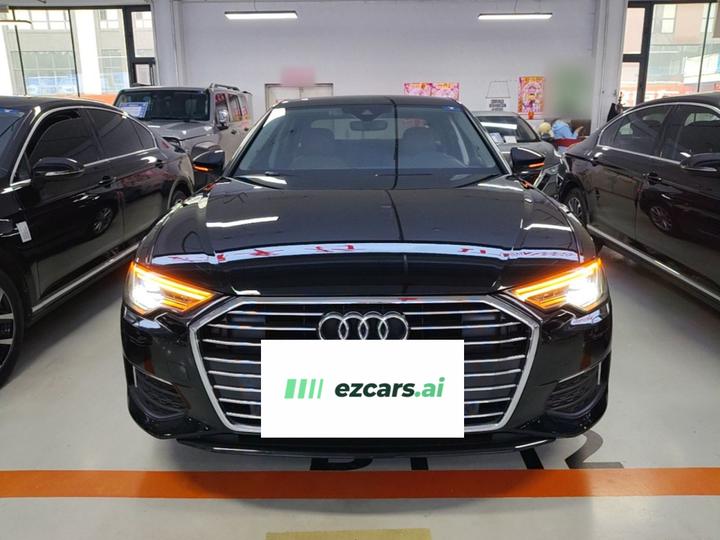 A6L 2019 40 TFSI Luxury photo 2