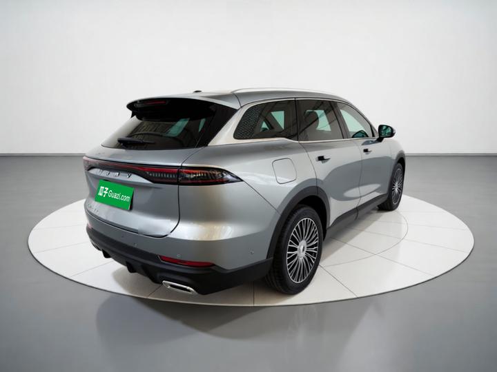 Tiggo 9 2026 9X 2.0T AT RWD Pilot photo 6