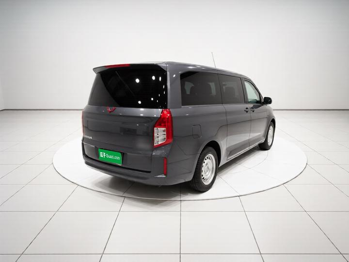 Wuling 2022 2.0L MT photo 6