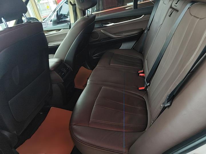 X5 Imported 2015 xDrive28i photo 4