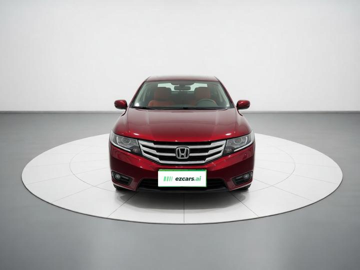 Classic 2012 1.5L AT Flagship photo 2