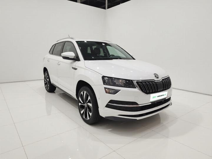 Karoq 2022 TSI280 photo 3