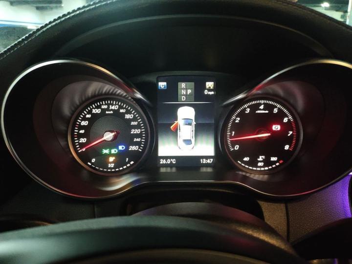 C-Class 2018 C 200 L Sport photo 7