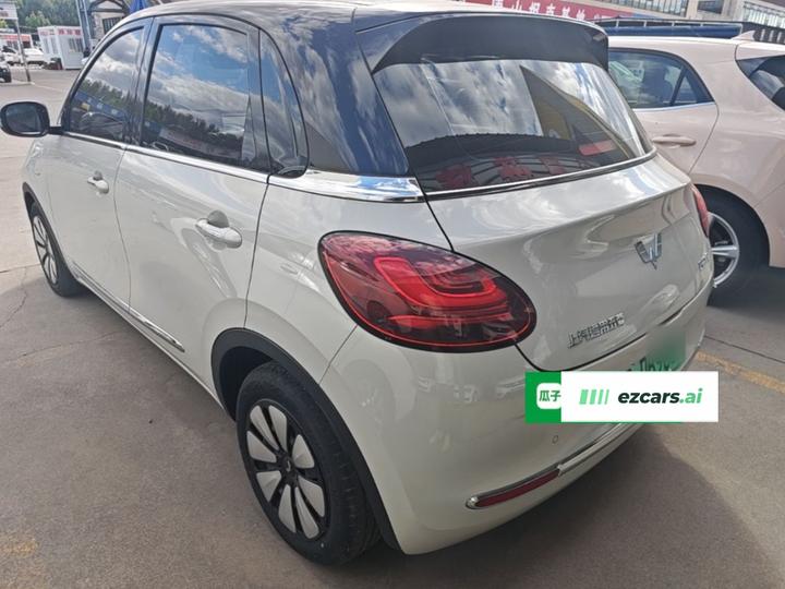 Wuling Bingo 2024 333km photo 4