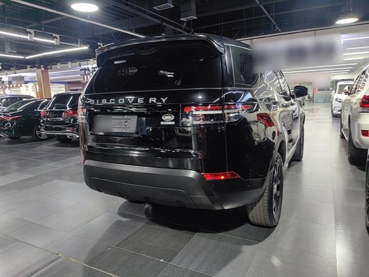 Discovery 2018 3.0 SC V6 SE photo 4