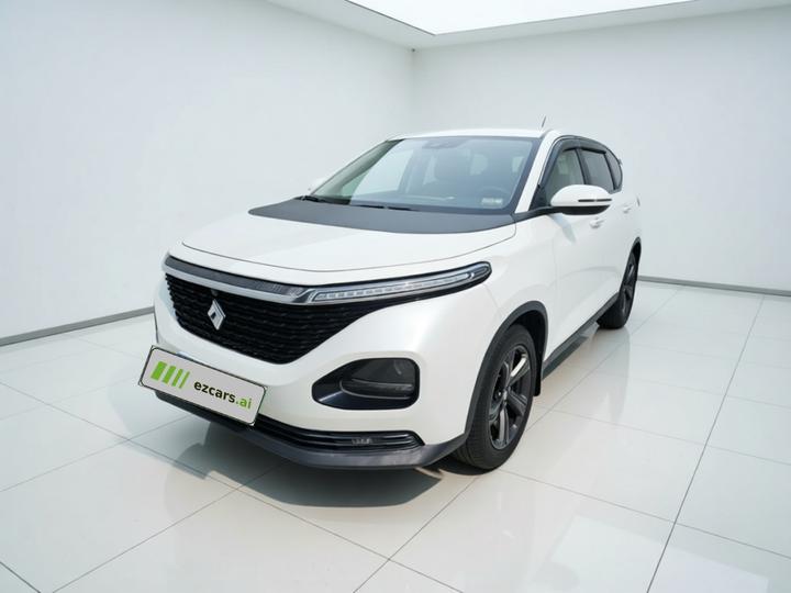 RM-5 2019 1.5L CVT 24 Elite 6-Seater