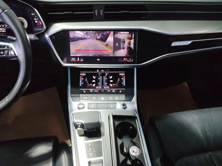 A6L 2022 45 TFSI quattro photo 4
